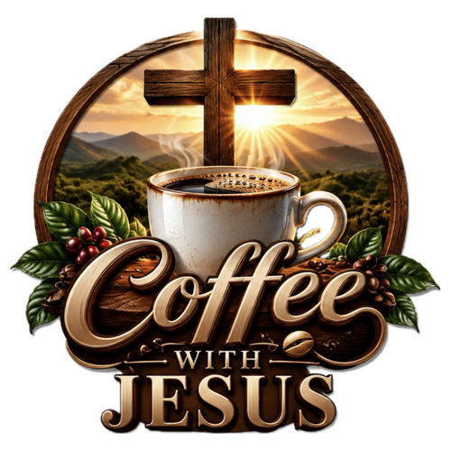 Coffee with Jesus
